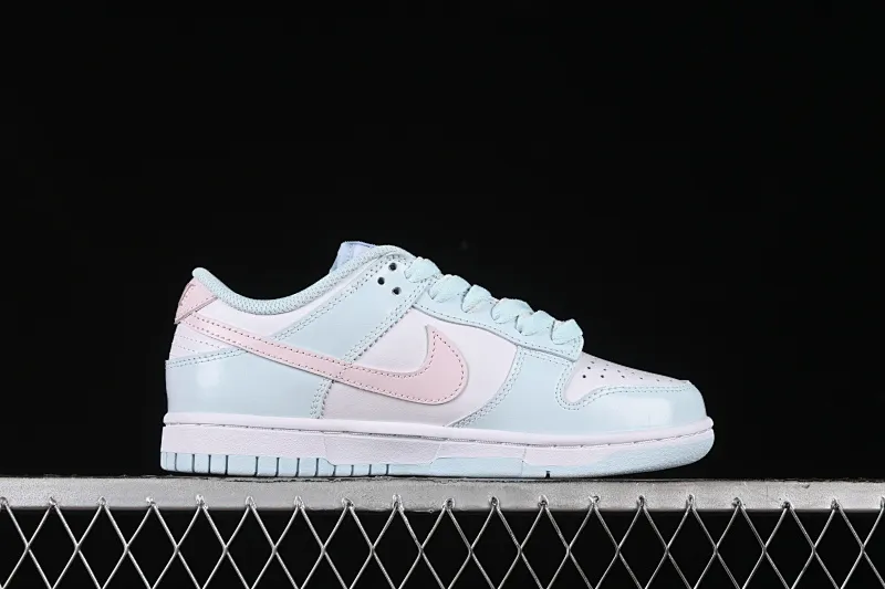 All categories Nk SB Dunk series Nk SB Dunk Low low-top sneakers Nk SB Dunk Low Coastal denim SB low-top casual sneakers FB9109-105